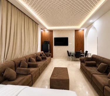 Salalah Apartment | Albazar Residence Salalah
