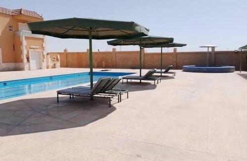 Sahab Villa | Al Amriya Palace for Luxury Events