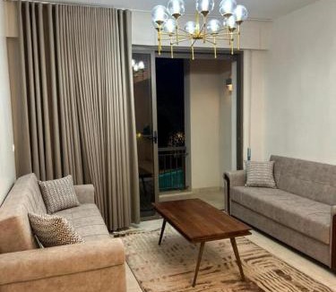 Aqaba Apartment | Raha Elite Suites and Villas for Family Only