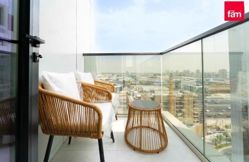 Jumeirah Village Triangle Apartment | Elegant Studio in Prime JVT