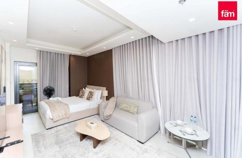 Jumeirah Village Triangle Apartment | Elegant Studio in Prime JVT