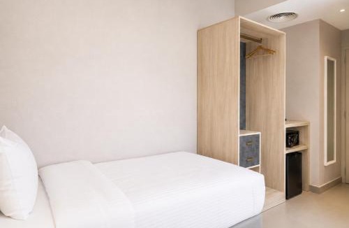 Academic City Hotel | VOGO Grand Hotel Formerly Best Western Plus Hotel Dubai Academic City