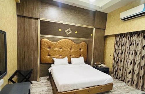 Shinas Apartment | Shallalat International Hotel