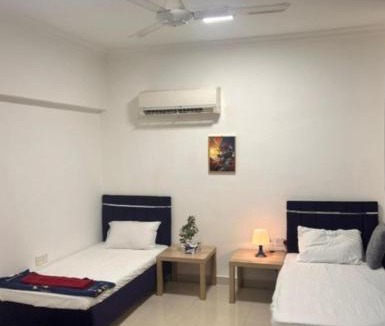 Seeb Apartment | Hostel