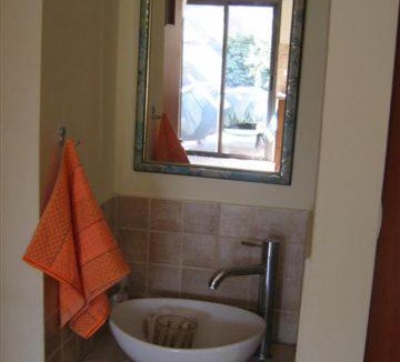 Qatsrin Apartment | אירוח כפרי בגולן