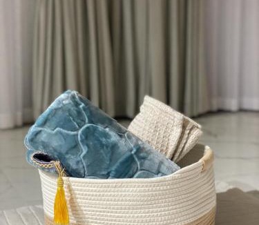 Barka House | استراحة سما