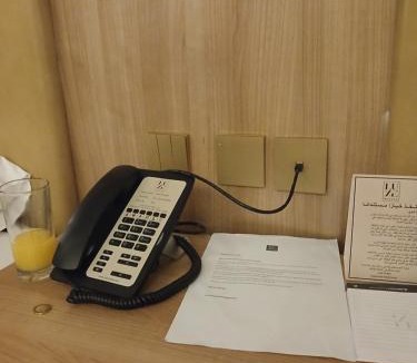 Deira Hotel | فندق لوكس جراند