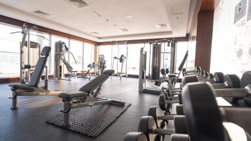Ras Al Khaimah Apartment | Beautiful Sea View Apartment
