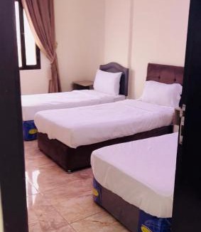 Salalah Apartment | جولدن سيزون بلو