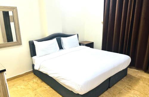 Salalah Apartment | جولدن سيزون بلو