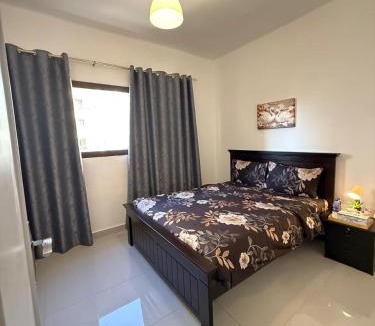 Al Zahiyah Apartment | Reem international