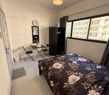 Al Zahiyah Apartment | Reem international