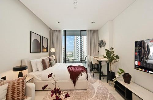 Al Barsha Apartment | Bloomfields Studio in NAS3 - Arjan