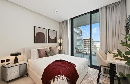 Al Barsha Apartment | Bloomfields Studio in NAS3 - Arjan