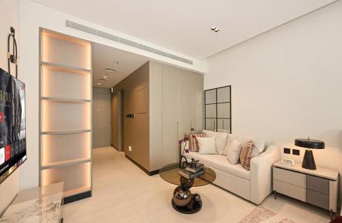 Al Barsha Apartment | Bloomfields Studio in NAS3 - Arjan