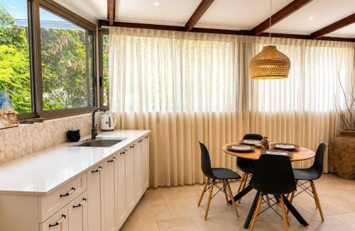 Nahal Sorek Apartment | צימר יד בנימין - צימר כשר לדתיים עם ג'קוזי וסאונה