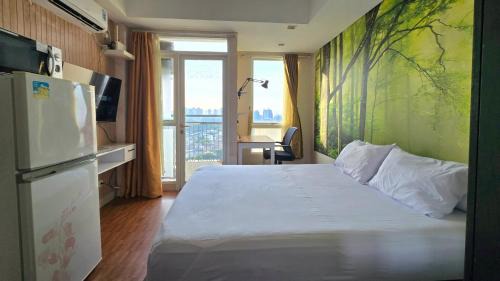 Old Jakarta Apartment | Elpis Residence Studio Apartment JiExpo Kemayoran -Min Stay 3 nights-
