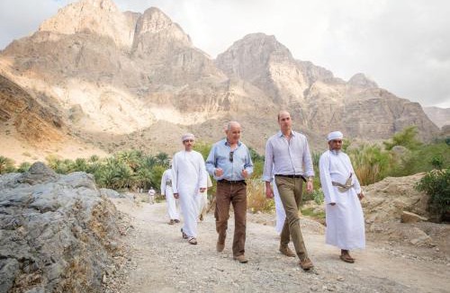 Ash Shab House | Wadi Arbeieen Chalet