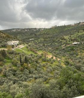 Ajloun House | عجلون