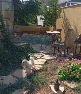 Rosh Ha'ayin House | טוסקנה הקטנה