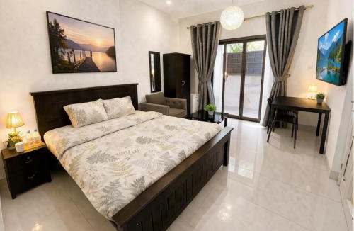 Al Zahiyah Apartment | Reem international