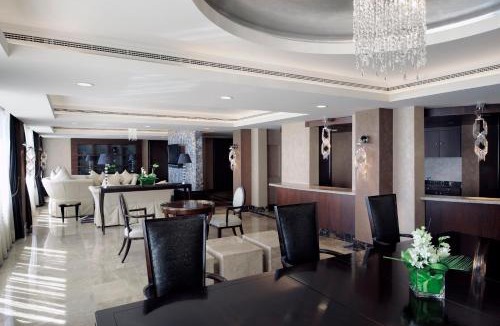 Abu Dhabi Resort | InterContinental Abu Dhabi by IHG
