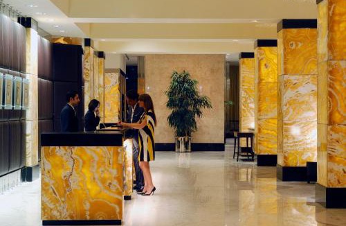 Abu Dhabi Resort | InterContinental Abu Dhabi by IHG
