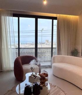 Mirbat Hotel | Zuhir suits & Apartments