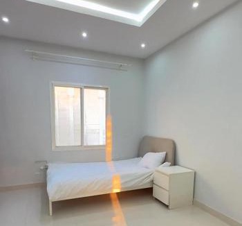 Salalah Villa | فيلا وشقق فاخرة نسائم صلالة - VIP Villa Nassayem Salalah Sahlanut