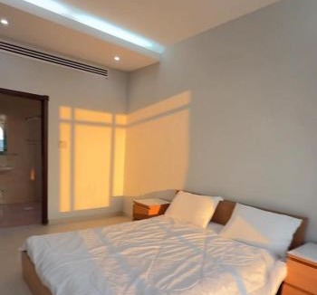 Salalah Villa | فيلا وشقق فاخرة نسائم صلالة - VIP Villa Nassayem Salalah Sahlanut