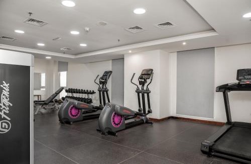 Ras Al Khaimah Hotel | Acacia Hotel by Blue Collection