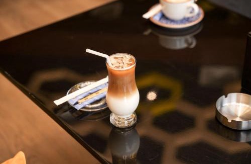 Ras Al Khaimah Hotel | Acacia Hotel by Blue Collection
