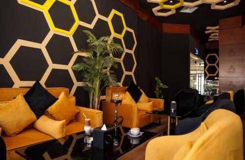 Ras Al Khaimah Hotel | Acacia Hotel by Blue Collection