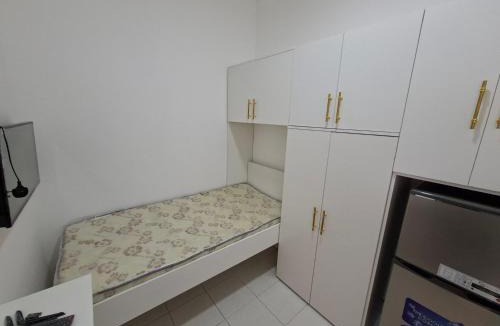 Al Qusais House | Charming Small Rooms for male only next to DAFZA Al qusais