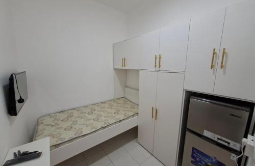 Al Qusais House | Charming Small Rooms for male only next to DAFZA Al qusais