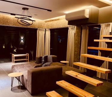 Sahab Villa | Onyx Villa