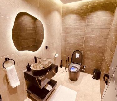 Sahab Villa | Onyx Villa