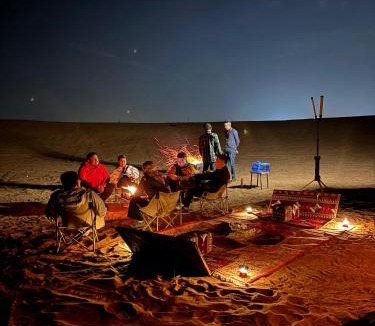 Al Madam Other | Desert Safari