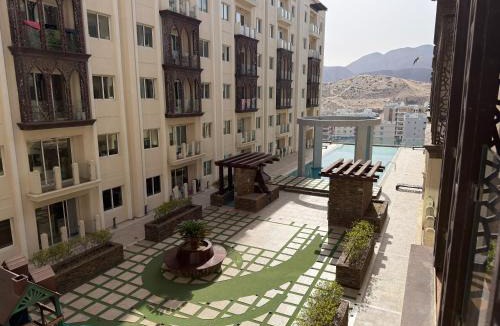 Muscat Apartment | Copper Living