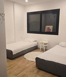 Muscat Apartment | Breath in oman