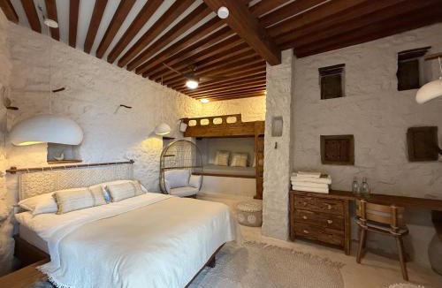 Wadi Bani Kharus Cabin | Wajmah