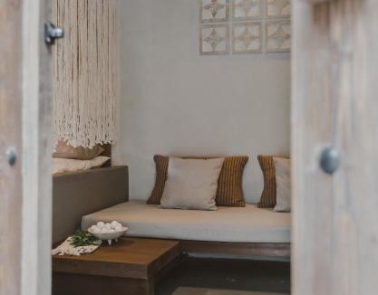 Wadi Bani Kharus Cabin | Wajmah