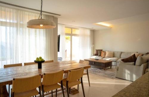 Barr Al Jissah Villa | Luxury Paradise Villa in Al Jissah