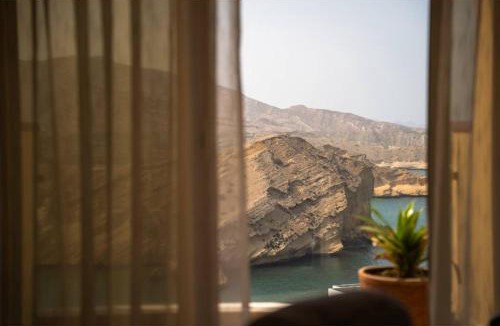 Barr Al Jissah Villa | Luxury Paradise Villa in Al Jissah