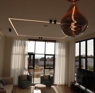 Sayq Villa | إستراحة نمارق
