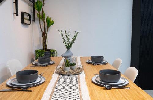 Shlomi Apartment | אחוזת אבישג - ווילה יוקרתית עם בריכה פרטית וממ"ד למשפחות