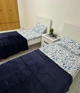 Al Majaz Hostel | Shared rooms for MEN سكن شباب مشترك في المجاز 2