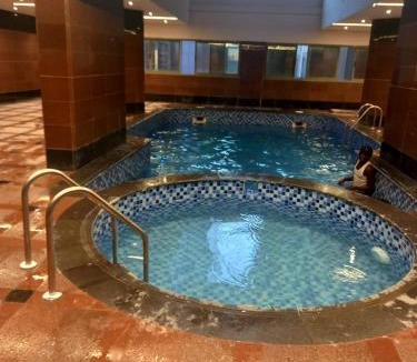 Al Majaz Hostel | Shared rooms for MEN سكن شباب مشترك في المجاز 2