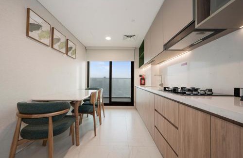 Jumeirah Village Hotel | Tranquil Wellness Tower By Wellcube