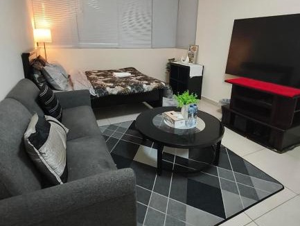 Al Zahiyah House | BB Homes - Hall Room